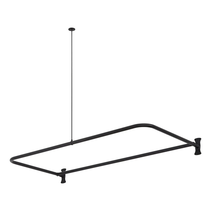 D-Shaped