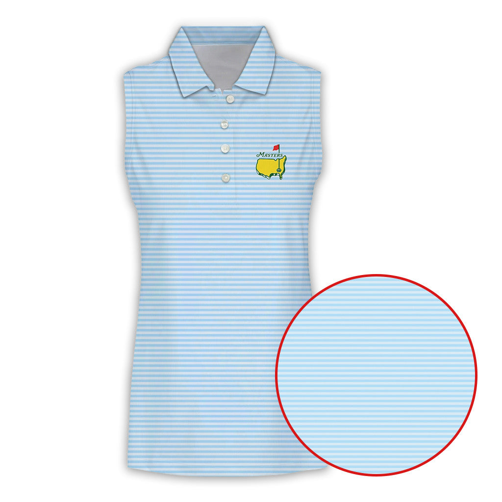 Peter Millar Masters Polo Shirt Masters Merchandise Fathers Day Gifts For Golfers - Merchluma