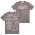 Morgan Wallen Still The Problem Tour 2026 Camo T-Shirt Morgan Wallen Merch Gift Ideas - Merchluma