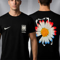 G-Dragon PEACEMINUSONE Korea World Cup Kit 2026 T-Shirt G Dragon Big Bang Merch Gifts - Merchluma