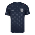 World Cup 2026 Merch USA 2026 Away Jersey USA National Team Merch Present For Soccer Lovers - Merchluma