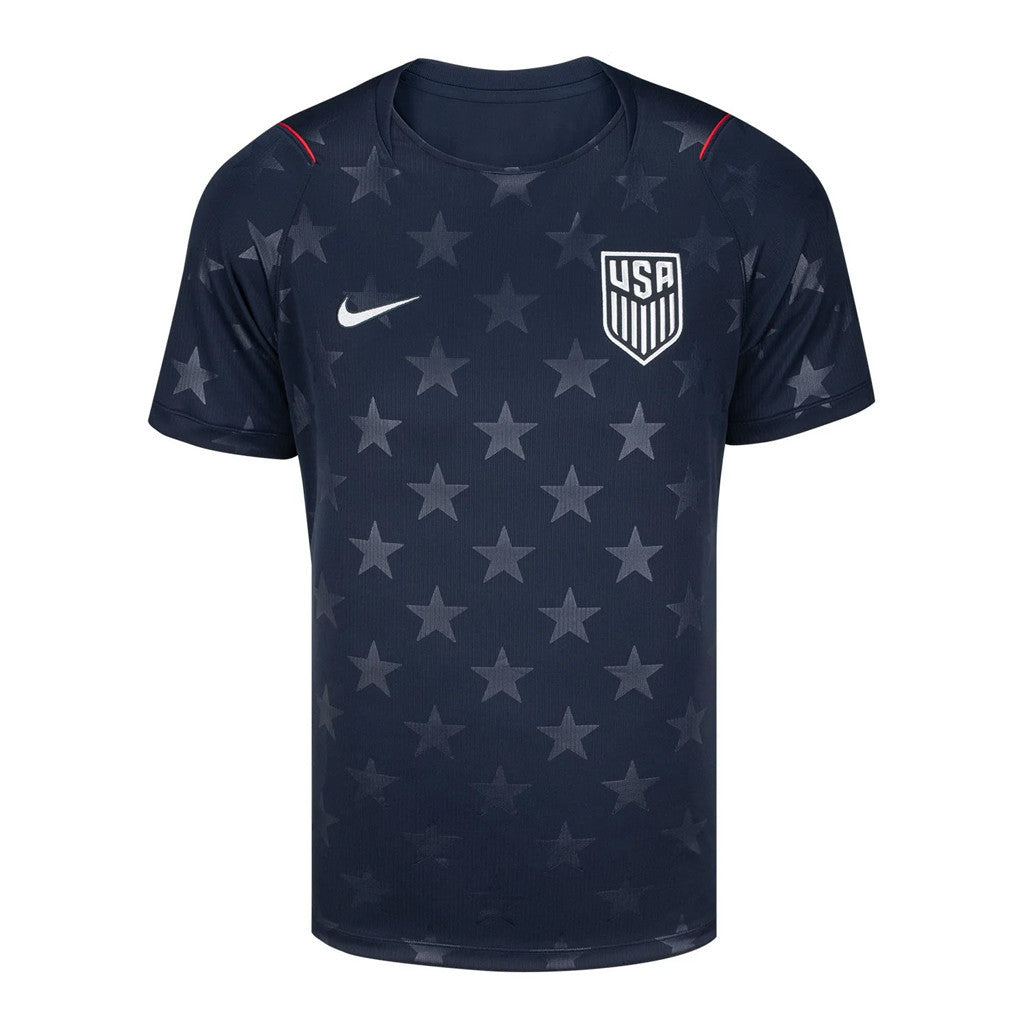 World Cup 2026 Merch USA 2026 Away Jersey USA National Team Merch Present For Soccer Lovers - Merchluma