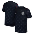 World Cup 2026 Merch USMNT 2026 Away Stadium Jersey Game Day Apparel Gift For Soccer Lovers - Merchluma
