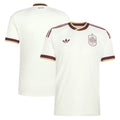 World Cup 2026 Merch Spain National Team Away On-Field Jersey Game Day Gear Football Fan Gifts - Merchluma