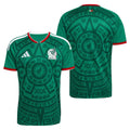 World Cup 2026 Merch Mexico Home Jersey Game Day Apparel Gift For Team Mexico Supporters - Merchluma