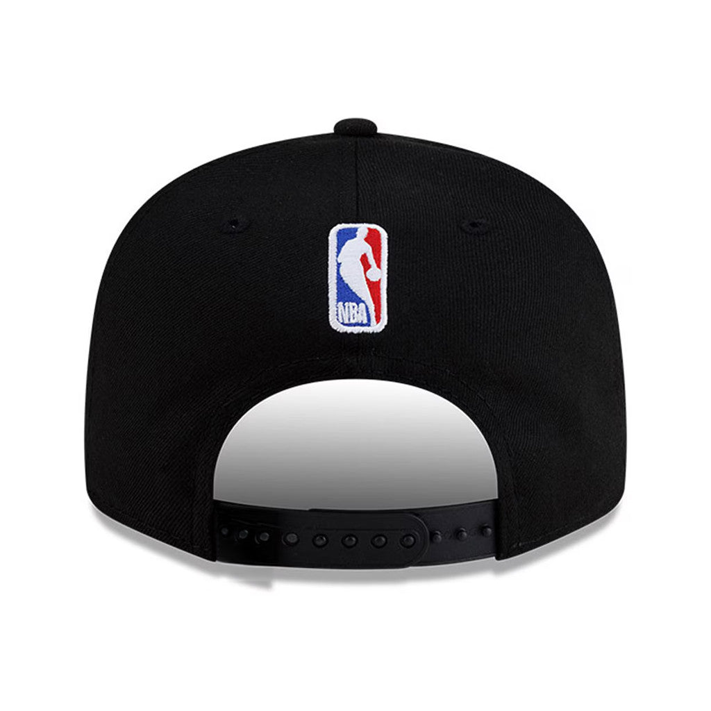 New York Knicks Final Merch Knicks 2026 Eastern Conference Champions Locker Room Snapback Hat Embroidered - Merchluma