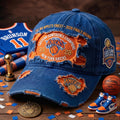New York Knicks Final Merch Knicks 2026 New York Basketball Hat Gifts For Fans - Merchluma