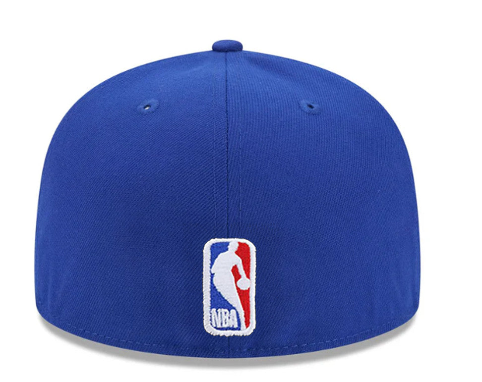 New York Knicks Final Merch Knicks 2026 Eastern Conference Champions Locker Room Snapback Hat Embroidered - Merchluma