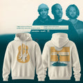 Jack Johnson Surf Music Tour 2026 Australia Concert Hoodie Jack Johnson Merch Friends Gifts - Merchluma
