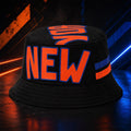 Spike Lee Knicks Bucket Hat 2026 Gifts For The Basketball Enthusiast - Merchluma