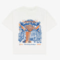 New York Or Nowhere Merch Knicks 2026 Finals T-Shirt NY Basketball Merch Father's Day Gifts - Merchluma