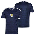 FIFA World Cup 2026 Merch Team Scotland WC 2026 Football Jersey Game Day Gifts For Scotland Fan - Merchluma