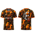 Netherlands Patta World Cup 2026 National Team T-Shirt Best Father's Day Gifts For Dad - Merchluma