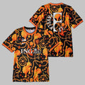 FIFA World Cup 2026 Netherlands x Patta Football Jersey T-Shirt Game Day Apparel Gifts For Fans - Merchluma