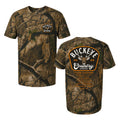 Buckeye Country Superfest 2026 Camo T-Shirt Buckeye Country Superfest Merch Fans Gifts - Merchluma