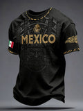 Mexico FIFA World Cup 2026 T-Shirt Game Day Shirt World Cup Clothing Gifts For Fans - Merchluma
