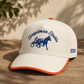 Siegelman Stable x New York Knicks Finals 2026 Hat Embroidered Knicks Merch Gifts For Fan - Merchluma