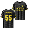 Waffle House Merch 2026 Waffle House Soccer T-Shirt Father's Day Presents For Dad Ideas' - Merchluma