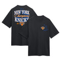 New York Knicks Champions Merch NY Knicks 2026 Finals Champions Legacy Shirt Gift For Basketball Fan - Merchluma