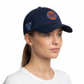 2026 Knicks Nova Night Hat - Merchluma