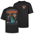 NY Knicks Championship Shirt Knicks 47 2026 Finals Champions Statue of Liberty Trophy T-Shirt - Merchluma