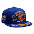 2026 Knicks World Champions Classic Hat - Merchluma