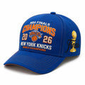 Knicks 2026 Finals Champions Commemorative Hat - Merchluma