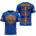 2026 Knicks Championship 3D Shirt - Merchluma