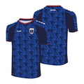 FIFA World Cup Merch 2026 Cape Verde Home Jersey Cape Verde National Team Merch Gifts For Fans - Merchluma