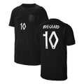 Norway National Team Merch 2026 Martin Odegaard #10 Norway National Team Jersey Gifts For Fan - Merchluma