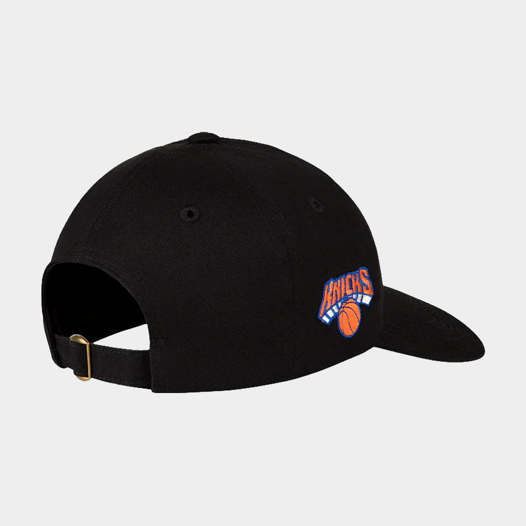 Siegelman Stable X New York Knicks Merch 2026 Siegelman Stable X Knicks Hat Embroidered Fan Gifts - Merchluma