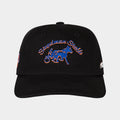 Siegelman Stable X New York Knicks Merch 2026 Siegelman Stable X Knicks Hat Embroidered Fan Gifts - Merchluma