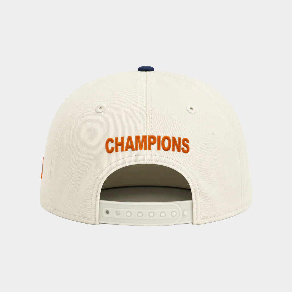 Siegelman Stable X New York Knicks Merch 2026 NY Knicks Champions Hat Embroidered Gift For Fans - Merchluma
