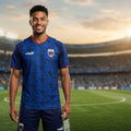 Cabo Verde World Cup 2026 Jersey Cabo Verde National Team Merch Gift For Football Lovers - Merchluma