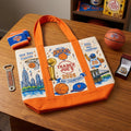 New York Knicks 2026 Champions Tote Bag Knicks Championship Merch Best Basketball Fan Gifts - Merchluma