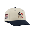 New York Yankees 4th Of July USA 250 Hat - Merchluma