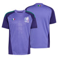 Mexico World Cup 2026 Merch Mexico 26 Away Goalkeeper Jersey FIFA Game Day Gears Fan Gifts - Merchluma