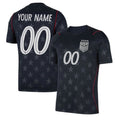 Personalized USMNT World Cup 2026 Merch USA Soccer 2026 Away Jersey Best Gifts For Supporter - Merchluma
