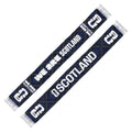Scotland FIFA World Cup Merch 2026 We Are Scotland Scarf Game Day Gear Gift For Football Fans - Merchluma