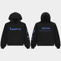 Ed Sheeran Loop Tour Merch 2026 North America Loop Tour Hoodie Ed Sheeran Fan Apparel Gift' - Merchluma