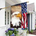 USA 250Th Anniversary Eagle Flag We The People Patriotic Decor Gifts Ideas - Merchluma