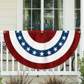 USA 250 Years Of Freedom Horse Flag 4Th Of July Home Decor Gifts Ideas - Merchluma