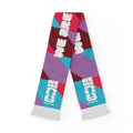 FIFA World Cup 2026 Merch Atlanta Host City Scarf We Are Atlanta FIFA Merchandise Game Day Gear - Merchluma
