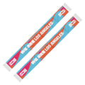 FIFA World Cup 2026 Merch Los Angeles Host City Scarf We Are Los Angeles Scarf Game Day Gears - Merchluma