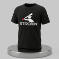 Chicago White Sox Strokin T-Shirt 2026 White Sox Merch Gift For Baseball Lovers - Merchluma