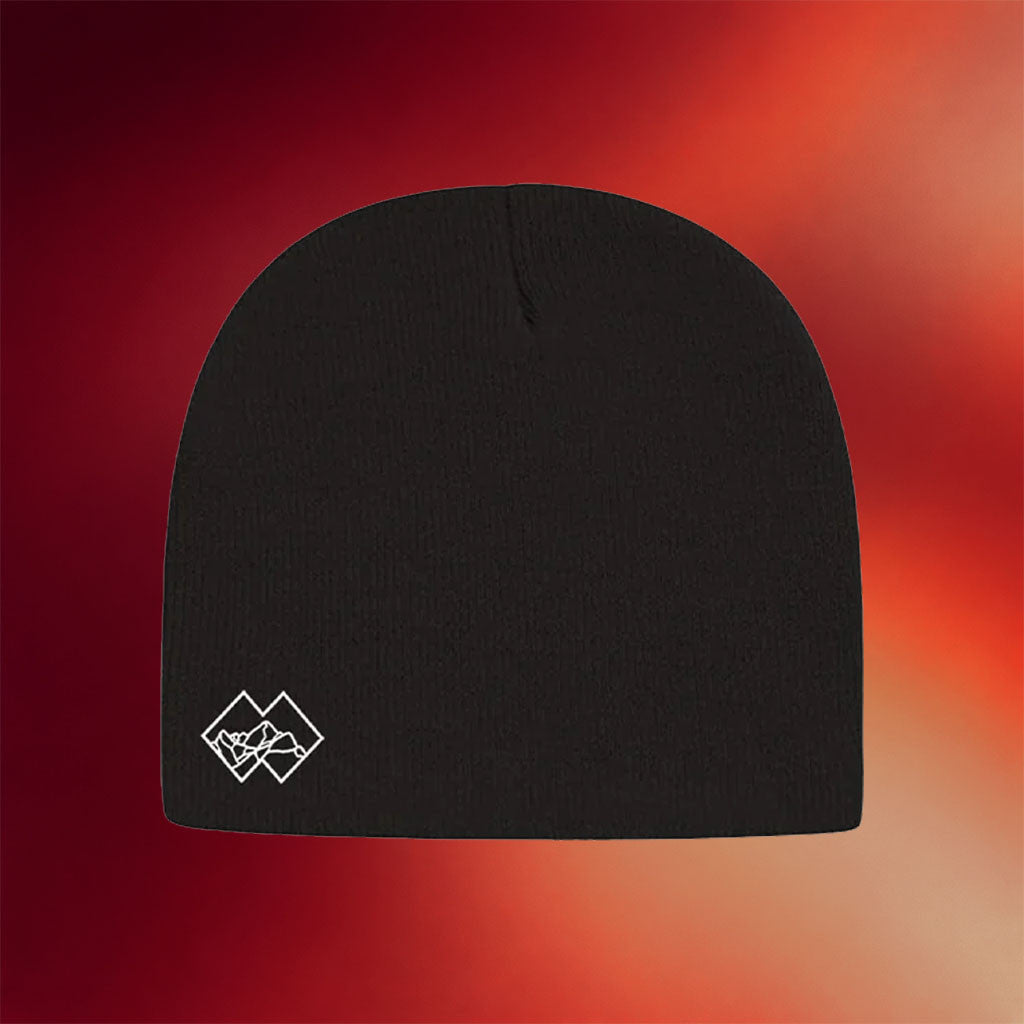 John Summit Merch Experts Only 2025 Winter Beanie Good Gifts For DJ Fans - Merchluma