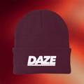 Daze Style Merch 2026 DAZE Beanie Best Birthday Gifts For Boyfriend - Merchluma