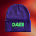 Daze Style Merch 2026 DAZE Beanie Birthday Gift Ideas For Friends - Merchluma