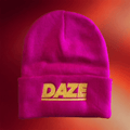 Daze Style Merch 2026 DAZE Beanie Birthday Gifts For Girlfriend - Merchluma