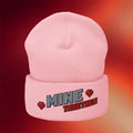 Minecraft Merch 2026 MINE Together Beanie Unique Birthday Gift For Girlfriend - Merchluma